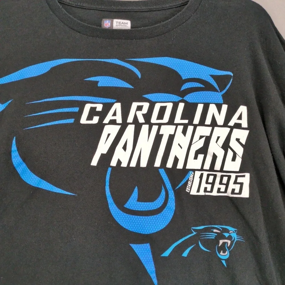 NFL team apparel